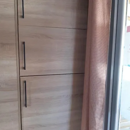 מלון Mobil Trigano Amira