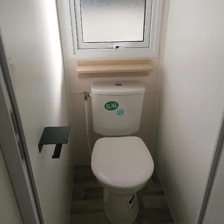 Mobil Trigano Amira * Vias